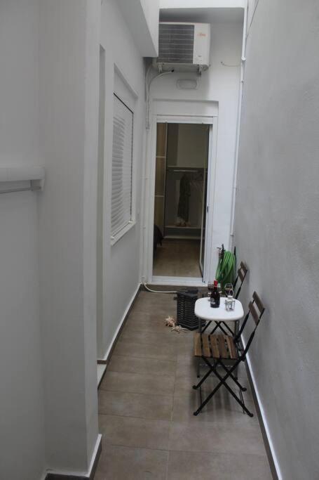 Ranias'S House 2 Lägenhet Pireus Exteriör bild